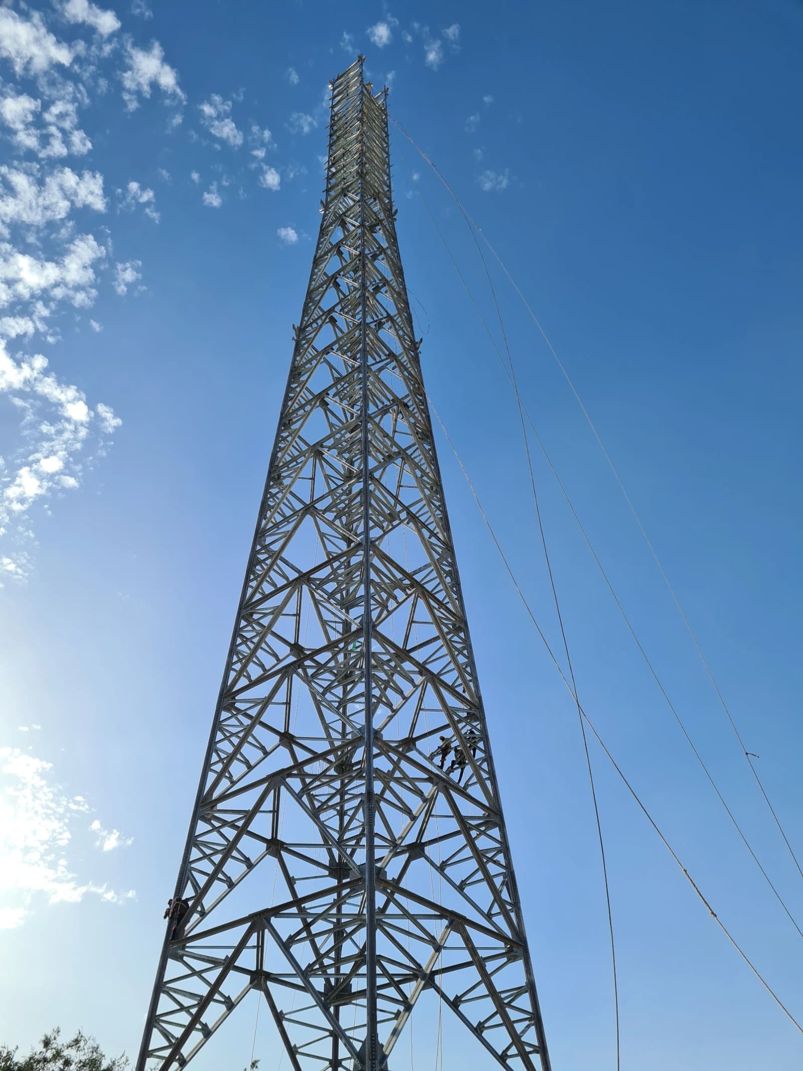 Al-Dirasa Telecom Tower — photo 7