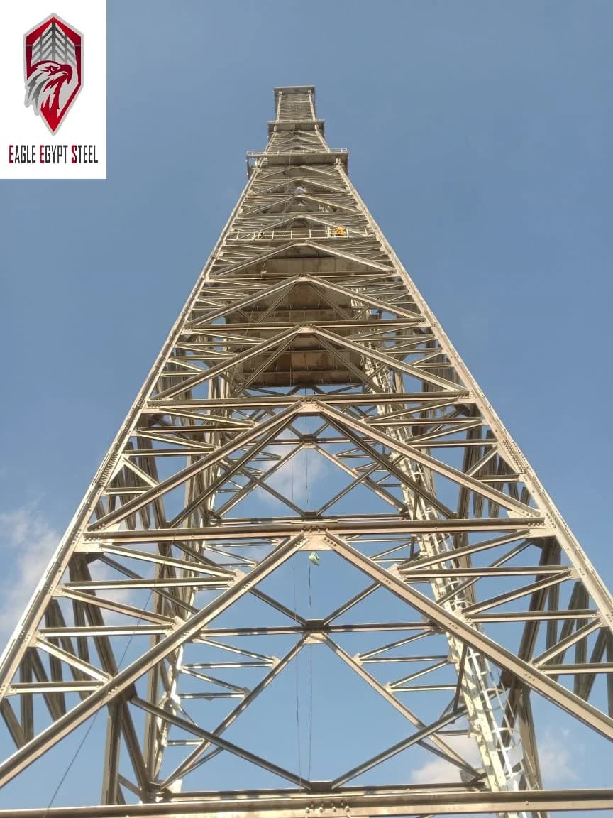 Al-Dirasa Telecom Tower — photo 12