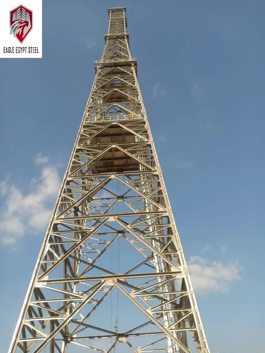 Al-Dirasa Telecom Tower — photo 14