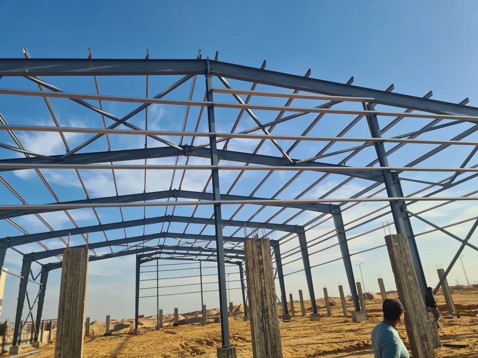 Al-Hijaz Project (40 tons) — photo 2
