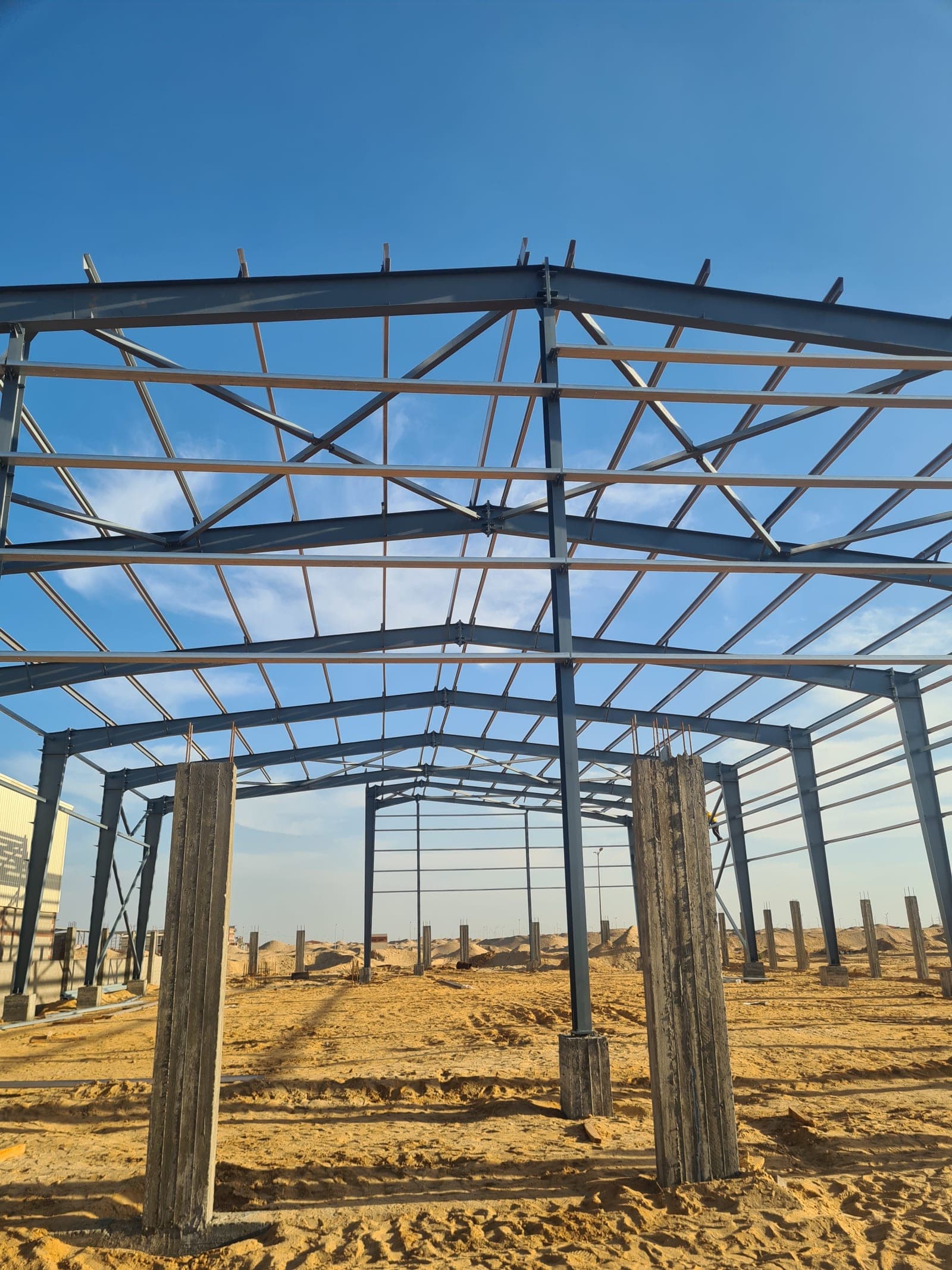 Al-Hijaz Project (40 tons) — photo 3