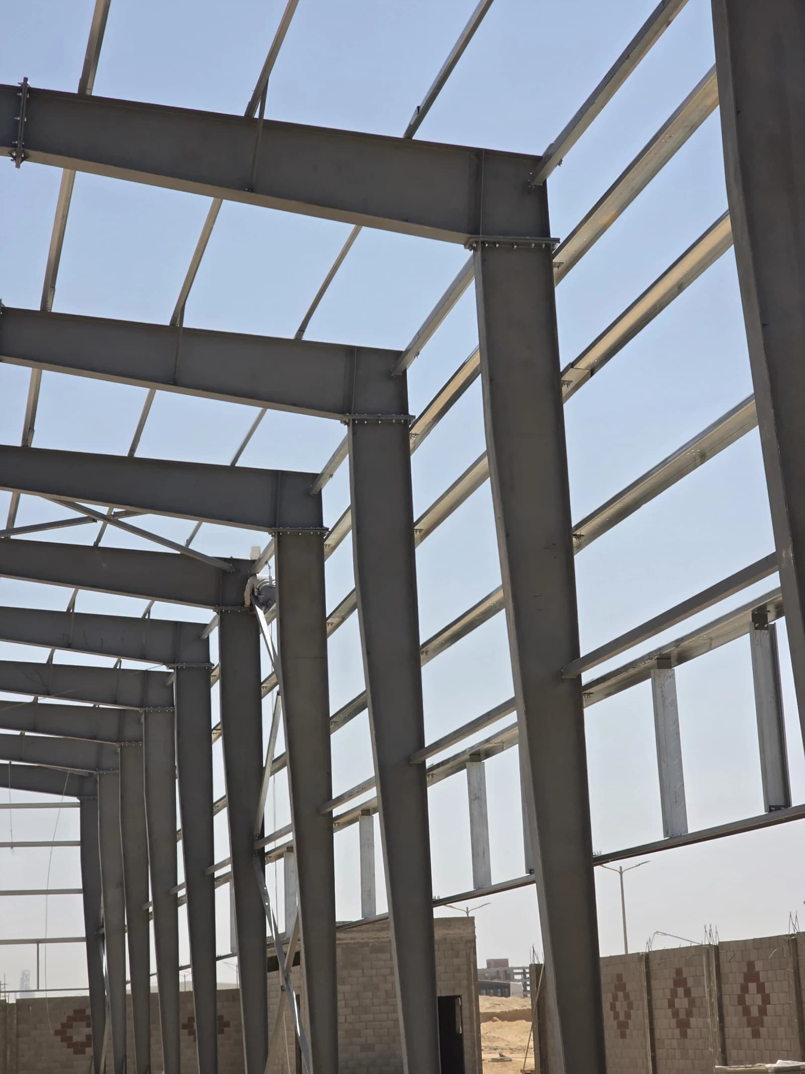 Al-Taqwa PEB Building — photo 6