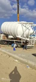 Petromax Cement Silos — photo 2